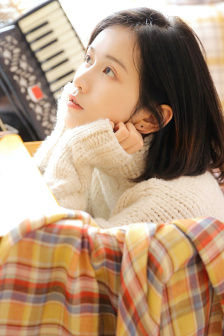 美女帅哥
